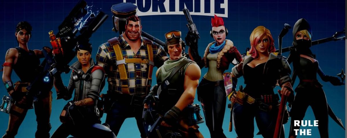 Planet Gamer Web Design